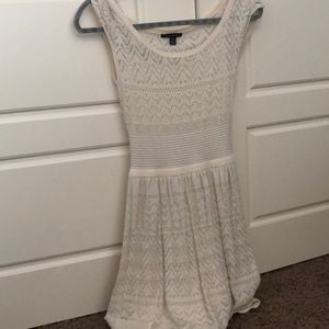 American Eagle dress